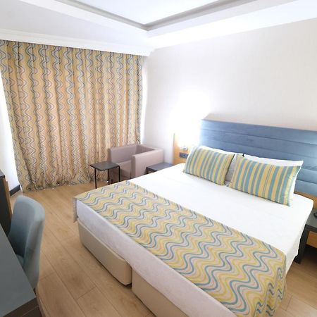 Hotel Sumela Garden Beldibi  Kültér fotó