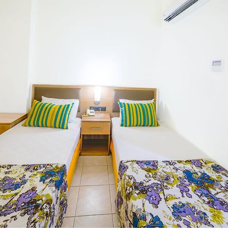 Hotel Sumela Garden Beldibi  Kültér fotó