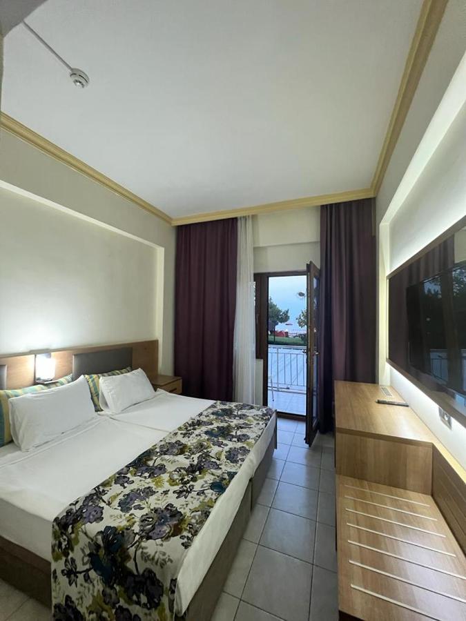 Hotel Sumela Garden Beldibi  Kültér fotó
