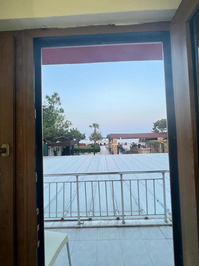 Hotel Sumela Garden Beldibi  Kültér fotó