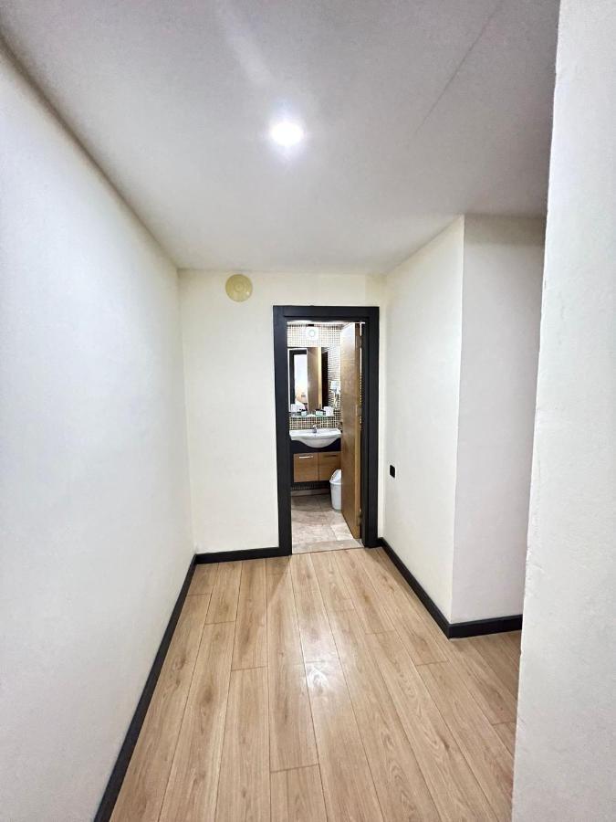 Hotel Sumela Garden Beldibi  Kültér fotó