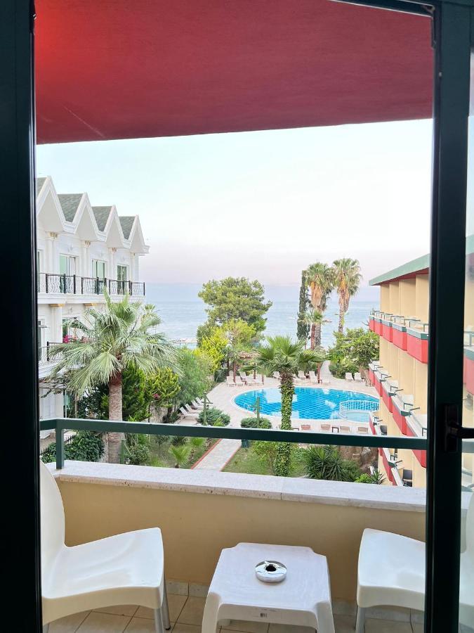 Hotel Sumela Garden Beldibi  Kültér fotó