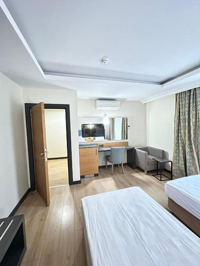 Hotel Sumela Garden Beldibi  Kültér fotó