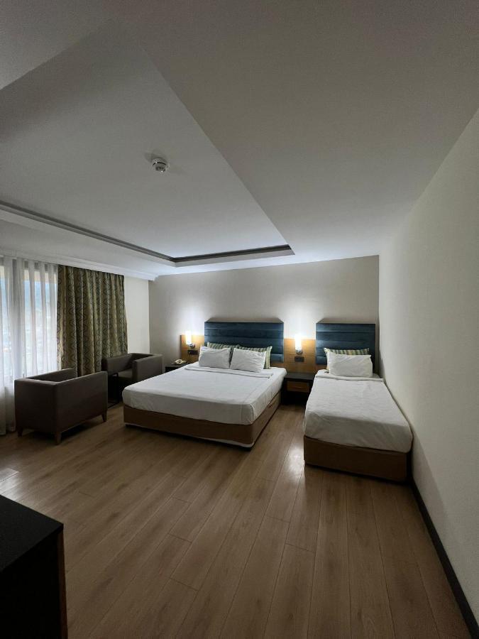 Hotel Sumela Garden Beldibi  Kültér fotó