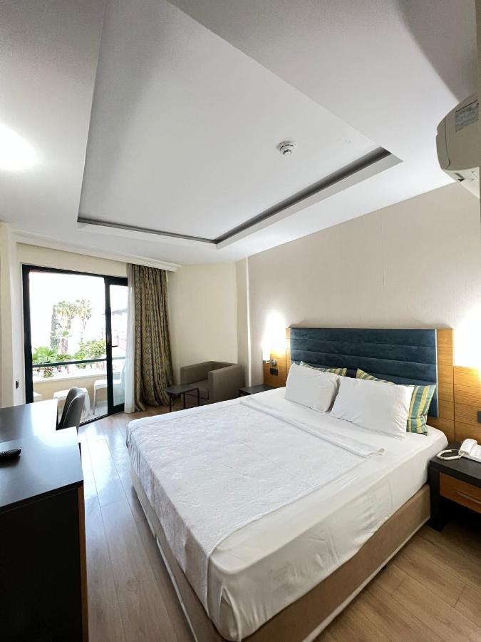 Hotel Sumela Garden Beldibi  Kültér fotó