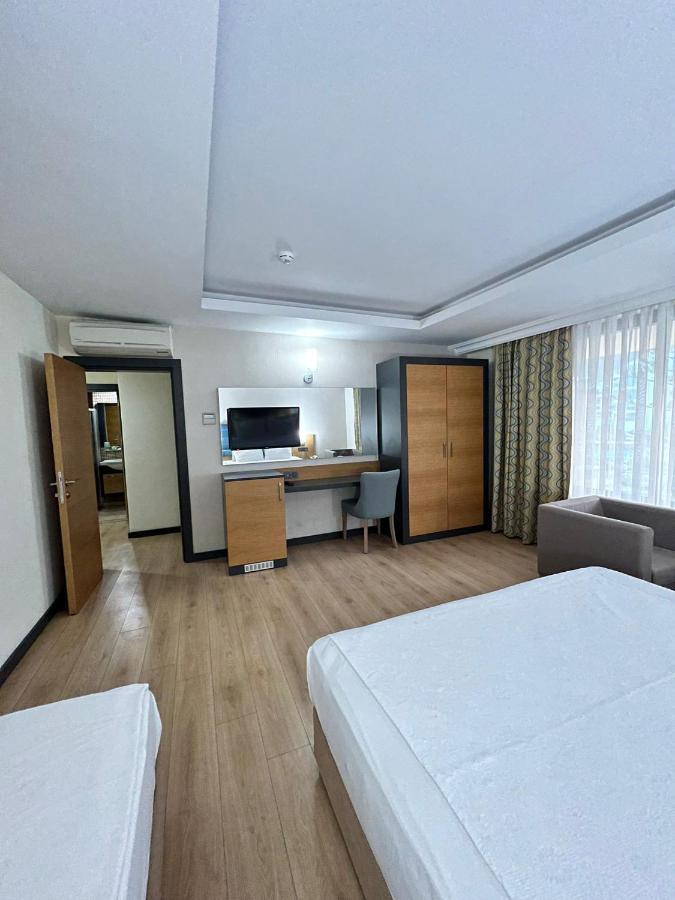 Hotel Sumela Garden Beldibi  Kültér fotó