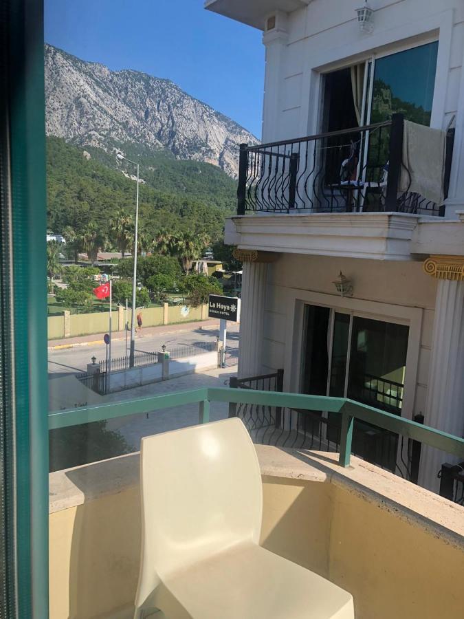 Hotel Sumela Garden Beldibi  Kültér fotó