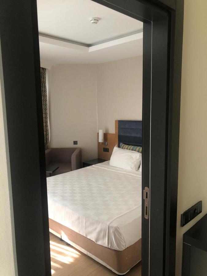 Hotel Sumela Garden Beldibi  Kültér fotó