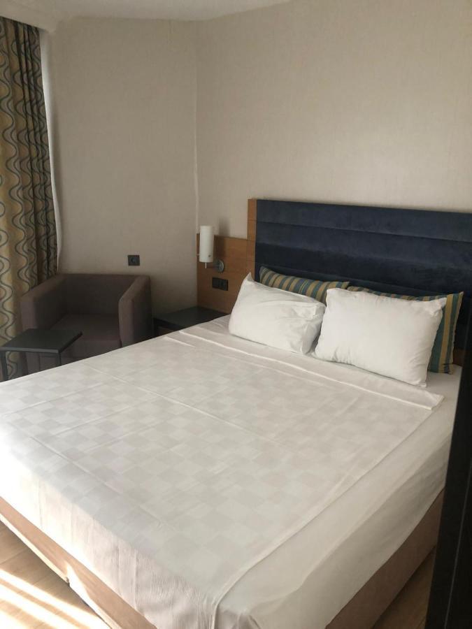 Hotel Sumela Garden Beldibi  Kültér fotó