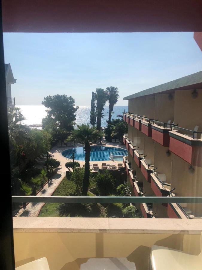 Hotel Sumela Garden Beldibi  Kültér fotó
