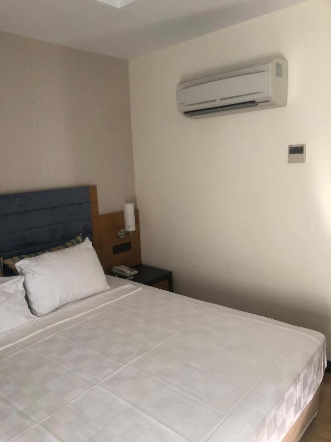 Hotel Sumela Garden Beldibi  Kültér fotó