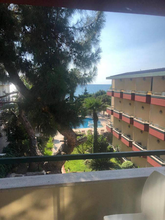 Hotel Sumela Garden Beldibi  Kültér fotó