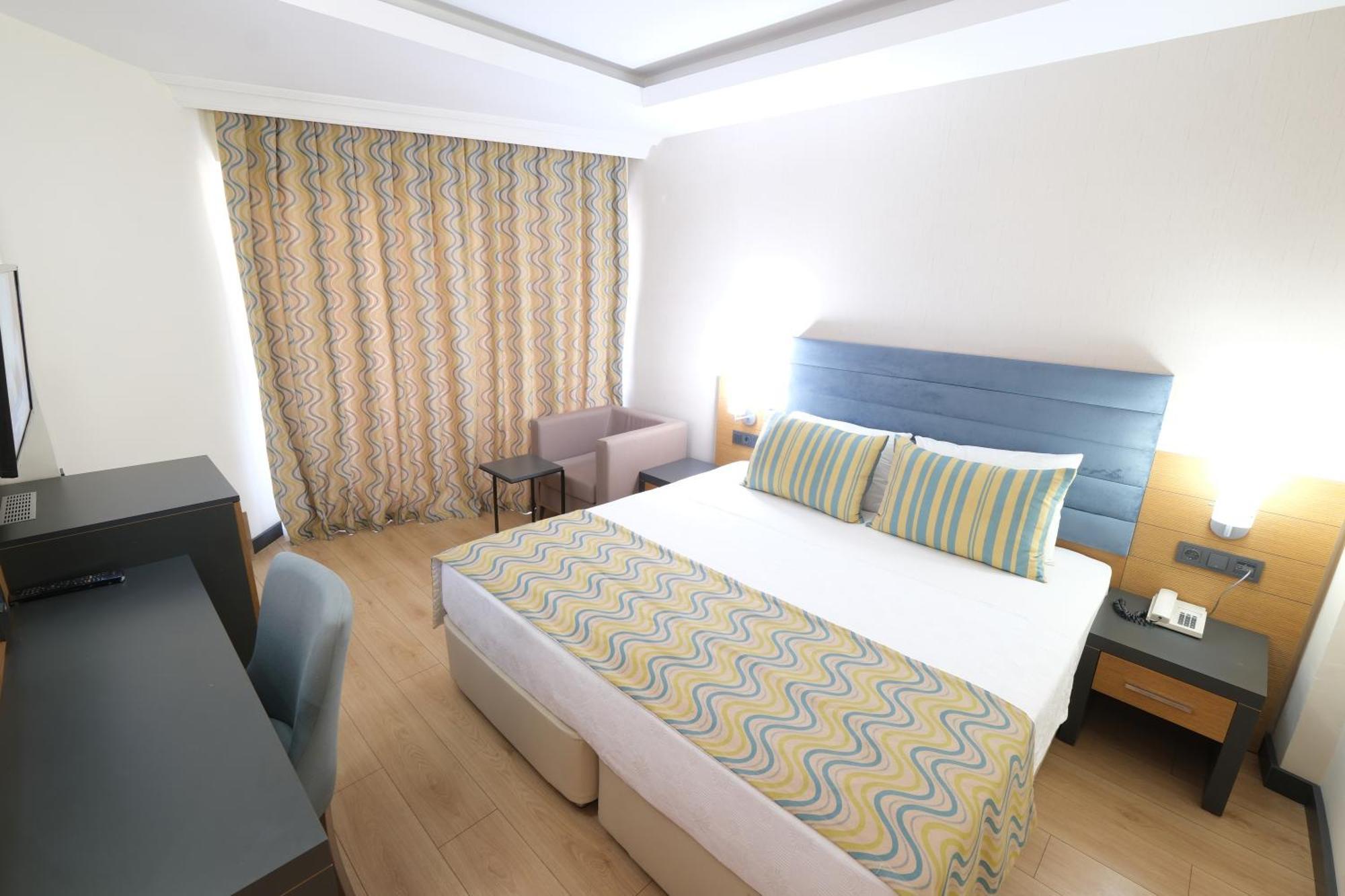 Hotel Sumela Garden Beldibi  Kültér fotó