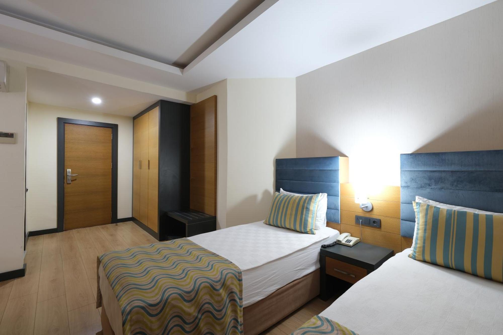 Hotel Sumela Garden Beldibi  Kültér fotó