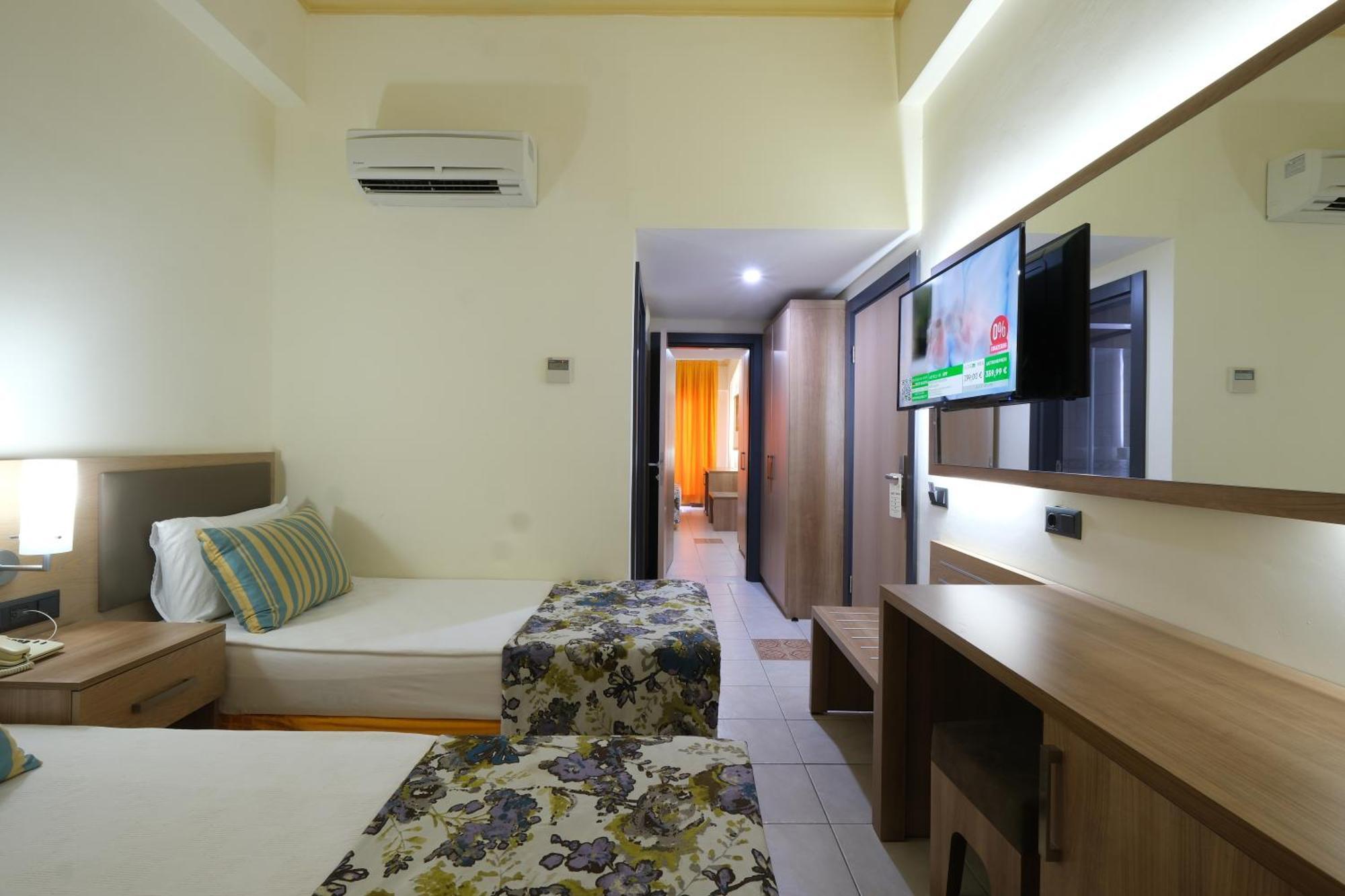 Hotel Sumela Garden Beldibi  Kültér fotó