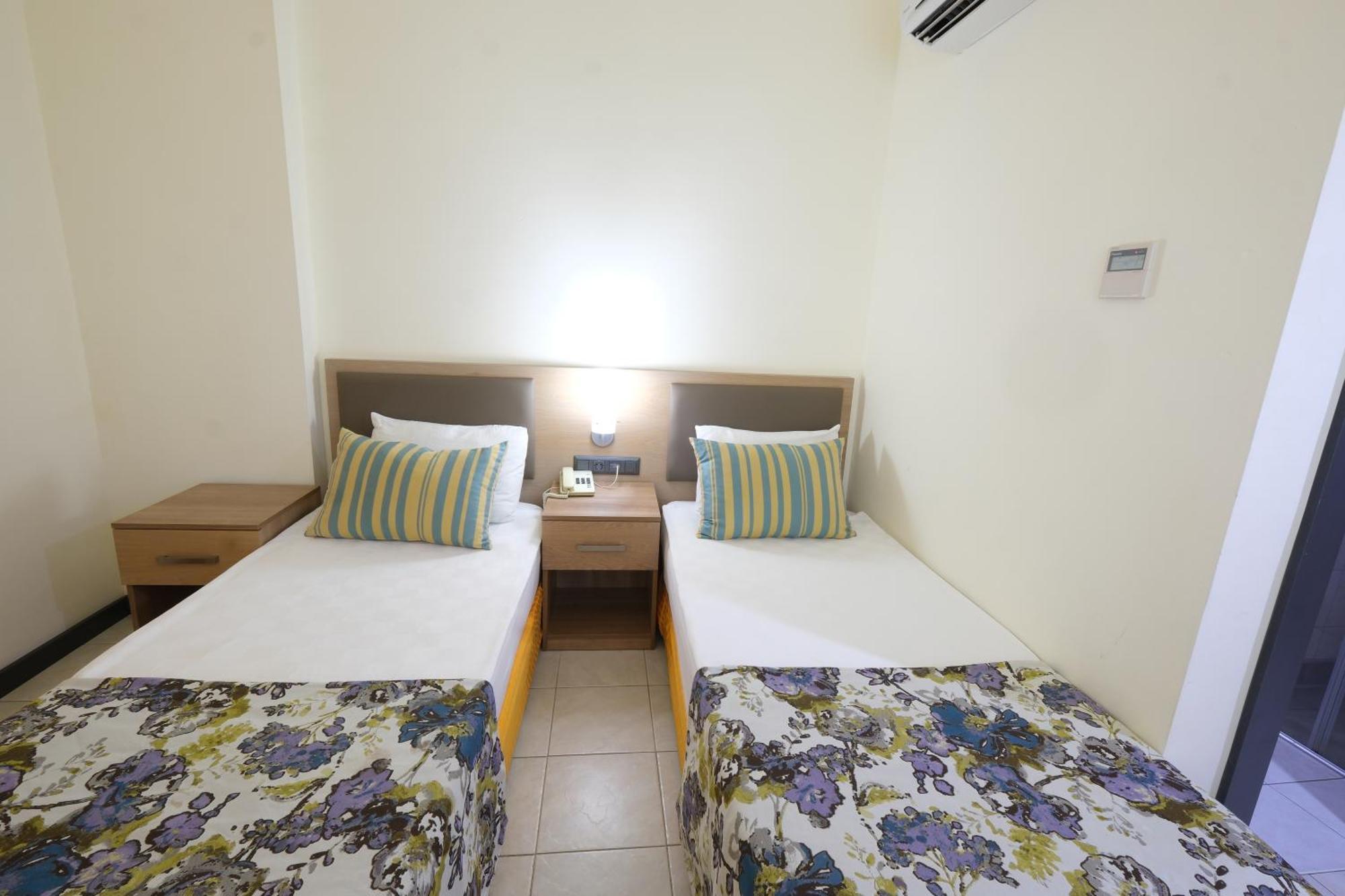 Hotel Sumela Garden Beldibi  Kültér fotó