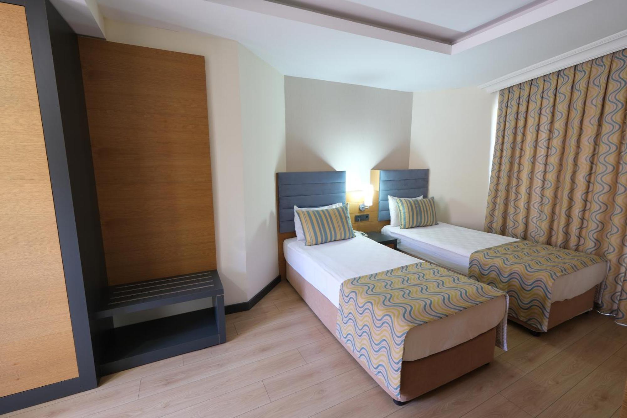 Hotel Sumela Garden Beldibi  Kültér fotó