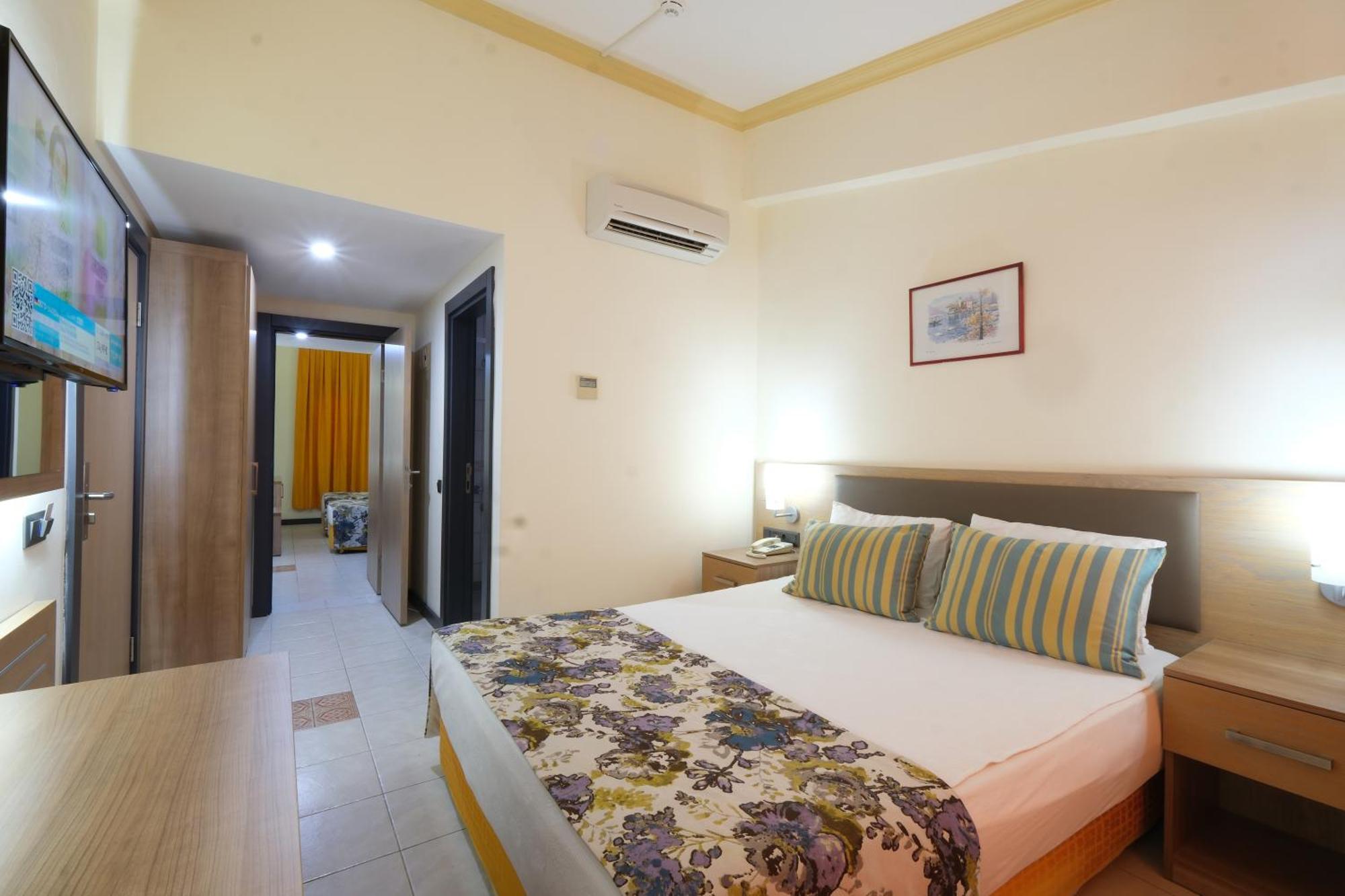 Hotel Sumela Garden Beldibi  Kültér fotó