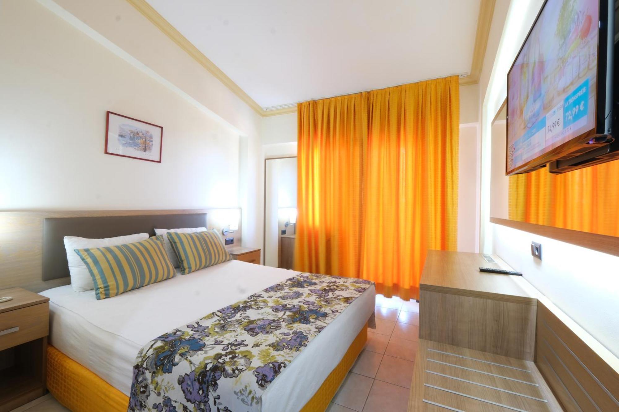 Hotel Sumela Garden Beldibi  Kültér fotó