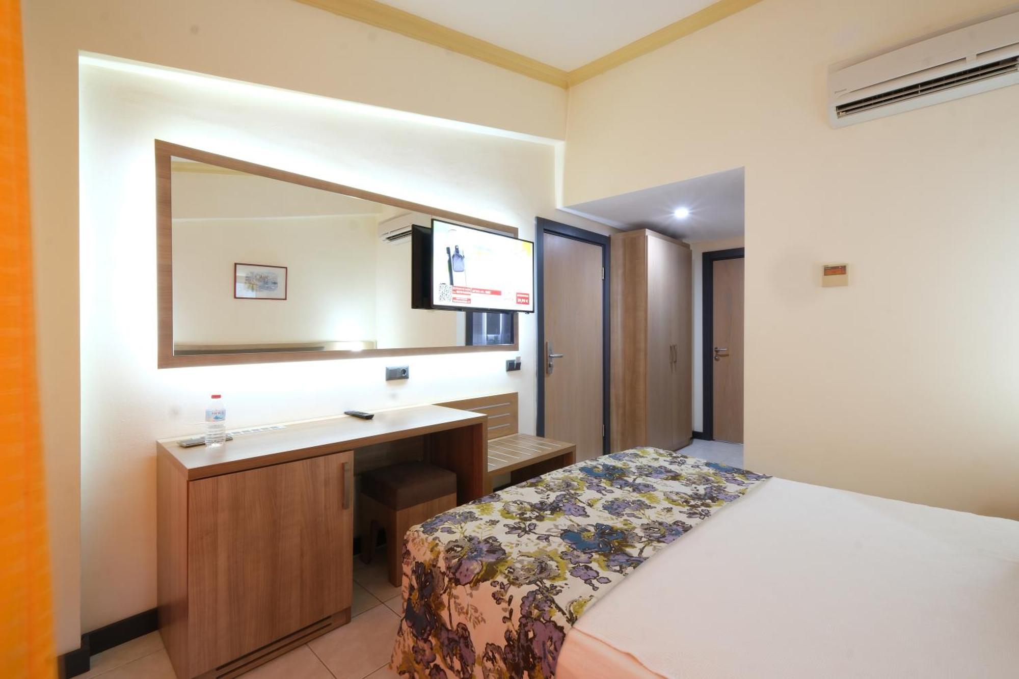 Hotel Sumela Garden Beldibi  Kültér fotó