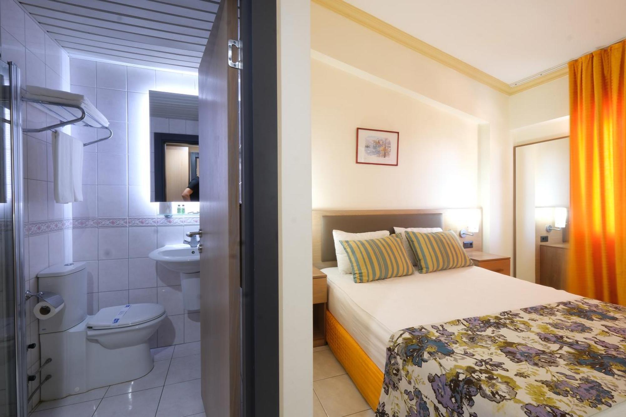 Hotel Sumela Garden Beldibi  Kültér fotó