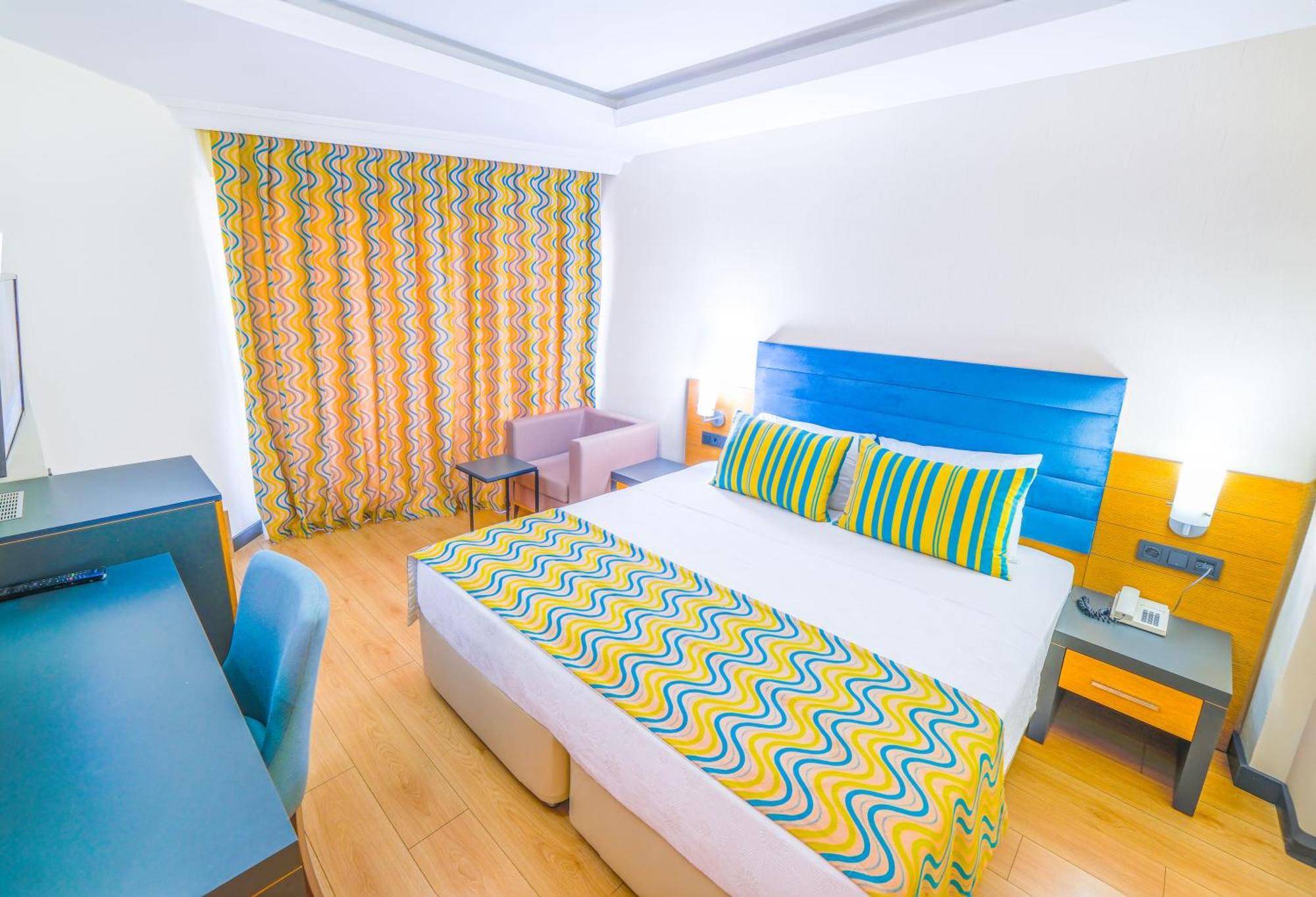 Hotel Sumela Garden Beldibi  Kültér fotó