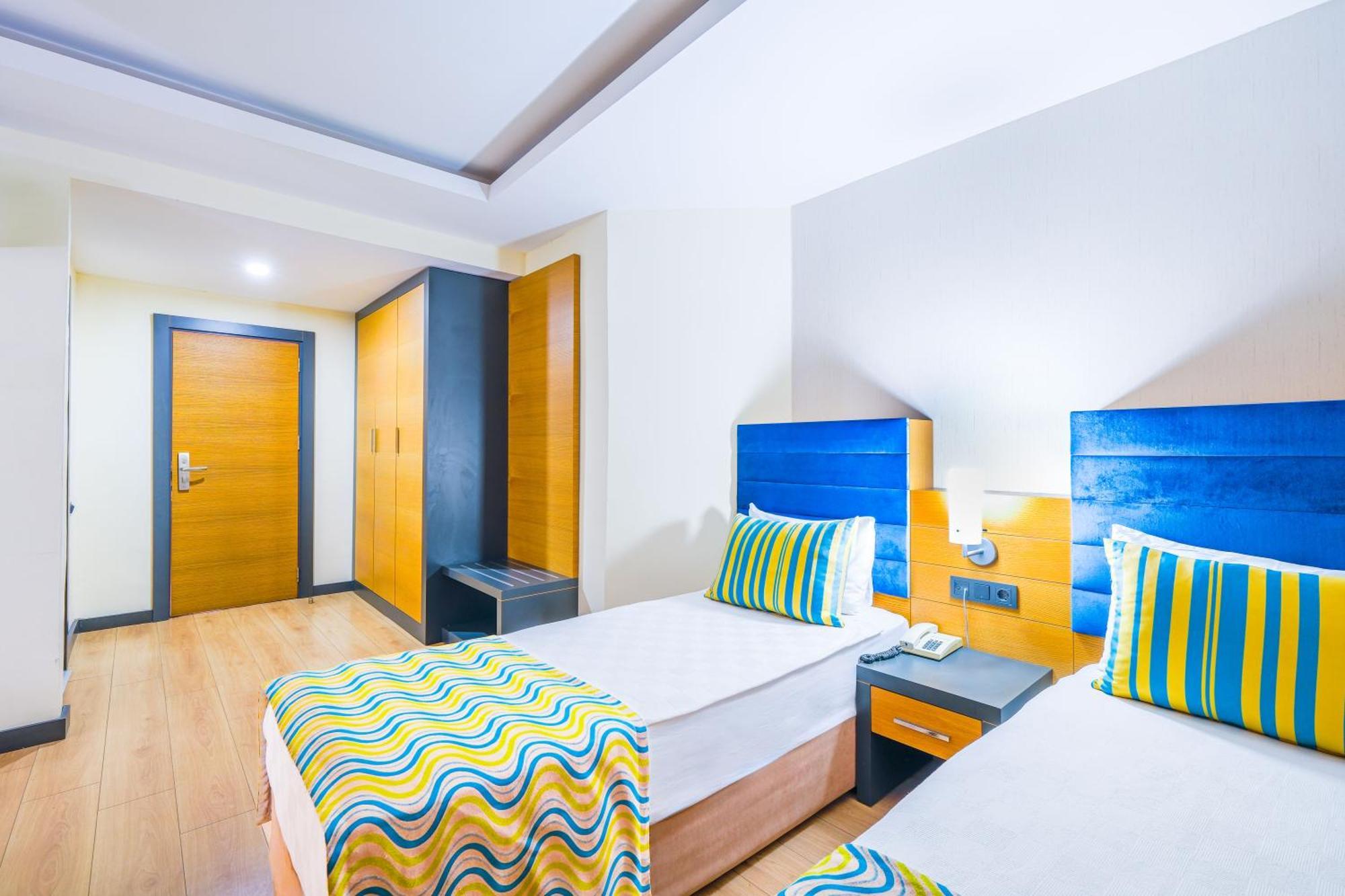 Hotel Sumela Garden Beldibi  Kültér fotó