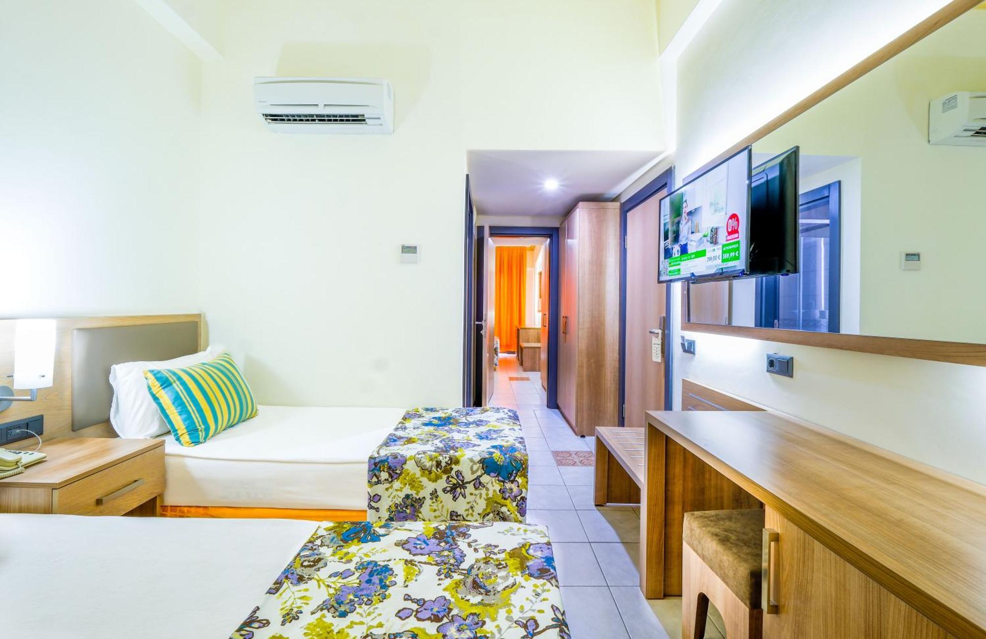 Hotel Sumela Garden Beldibi  Kültér fotó