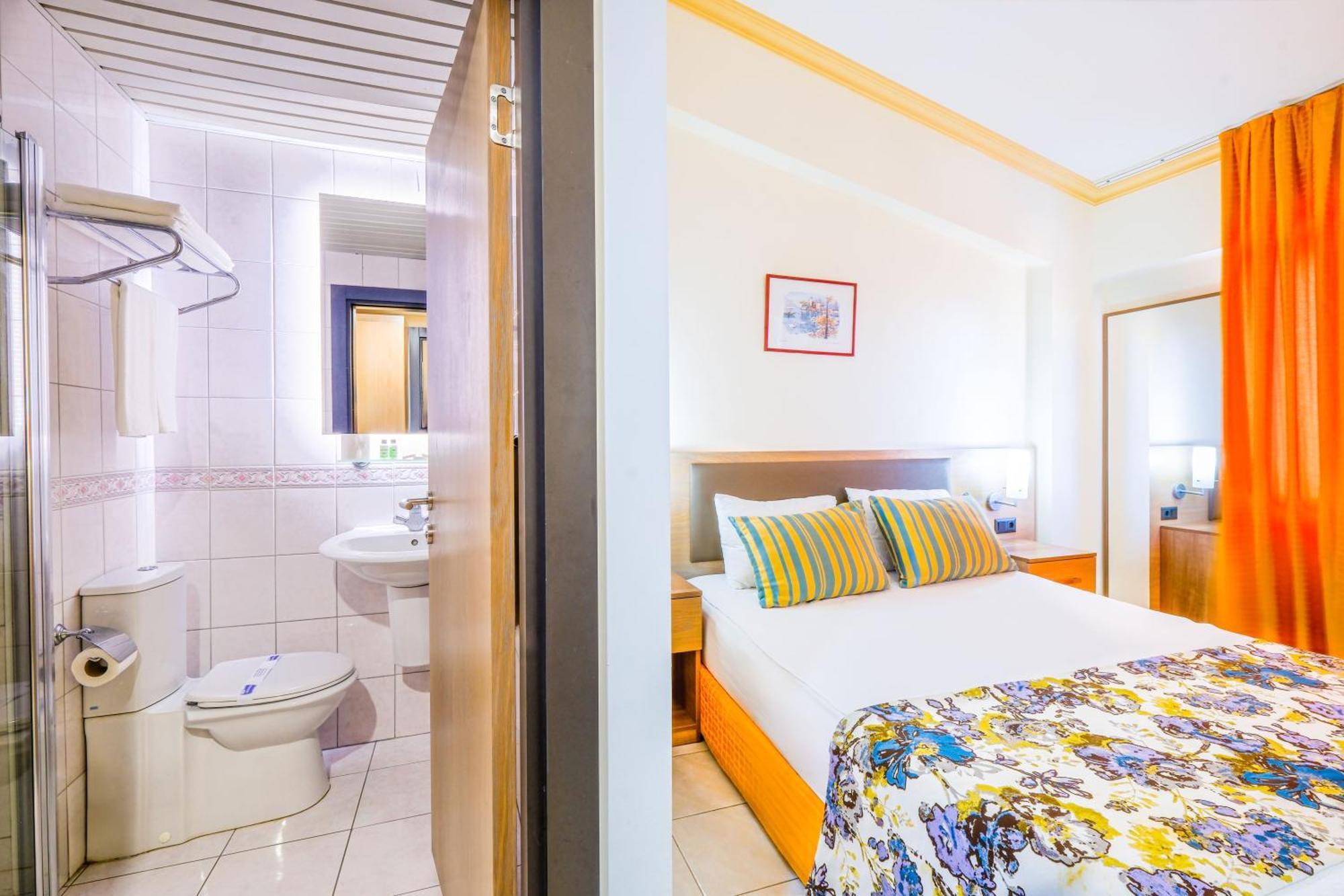 Hotel Sumela Garden Beldibi  Kültér fotó