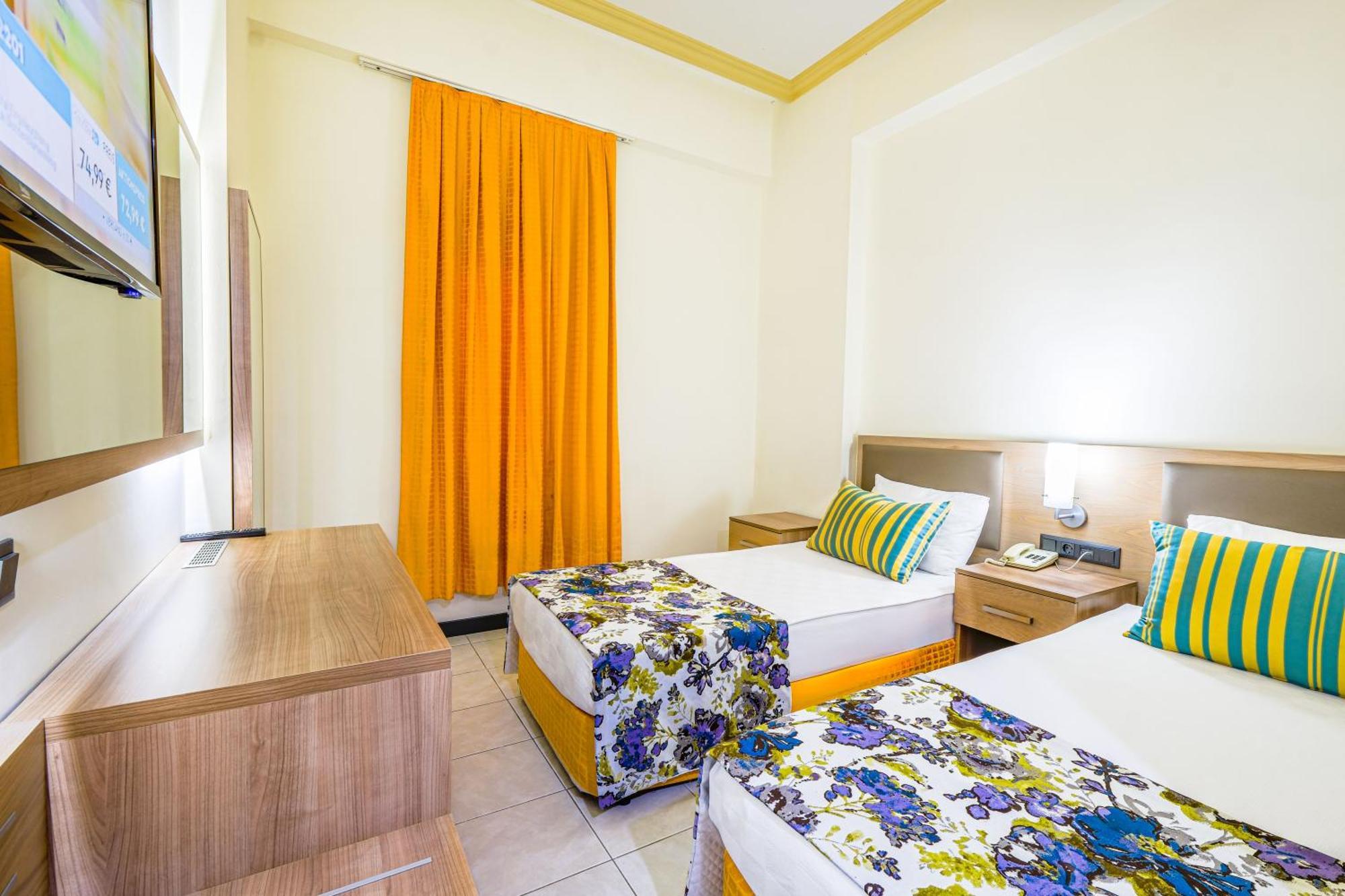 Hotel Sumela Garden Beldibi  Kültér fotó