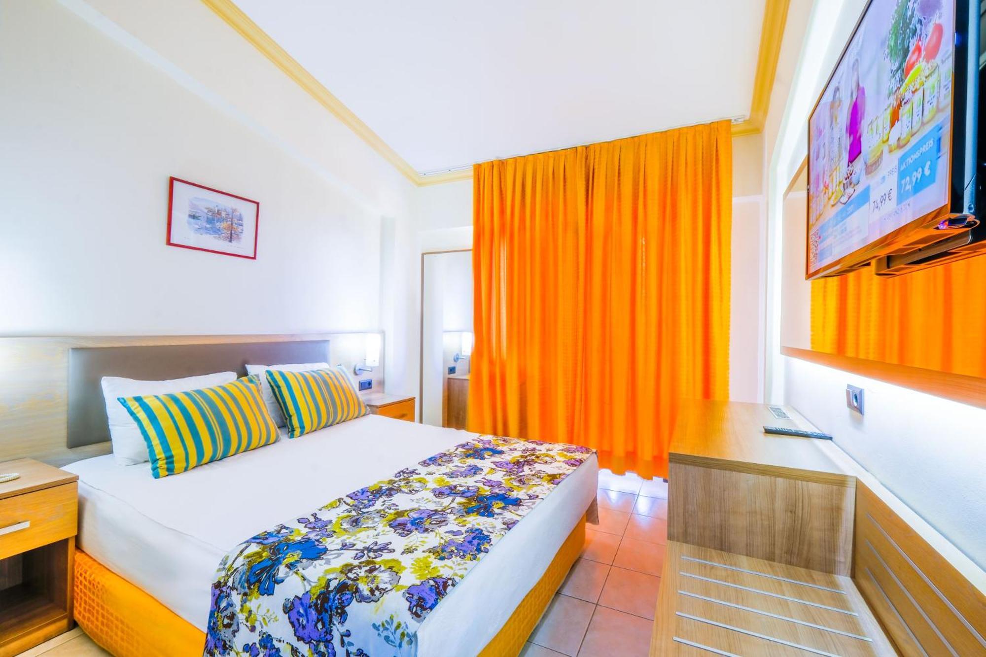 Hotel Sumela Garden Beldibi  Kültér fotó