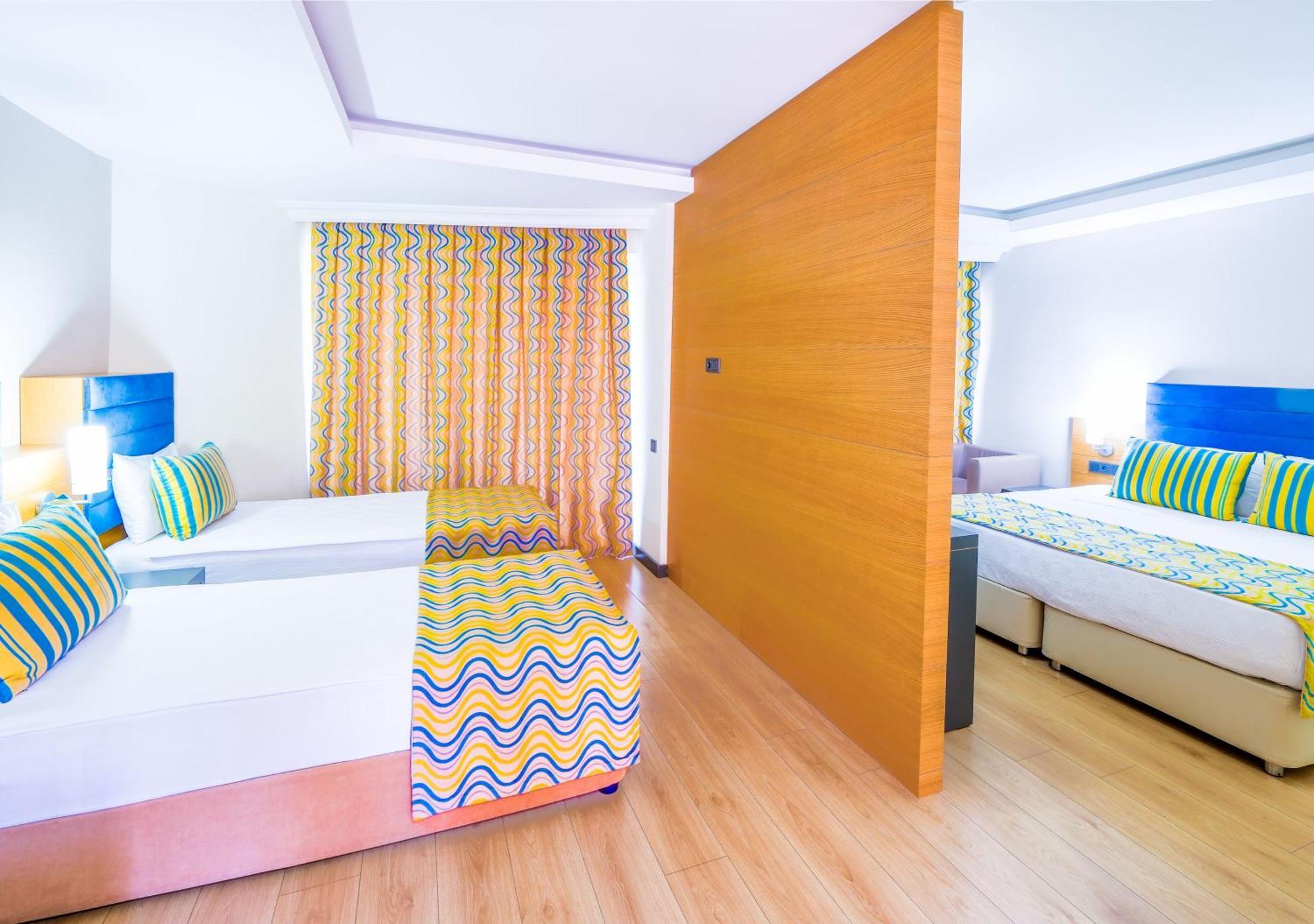 Hotel Sumela Garden Beldibi  Kültér fotó