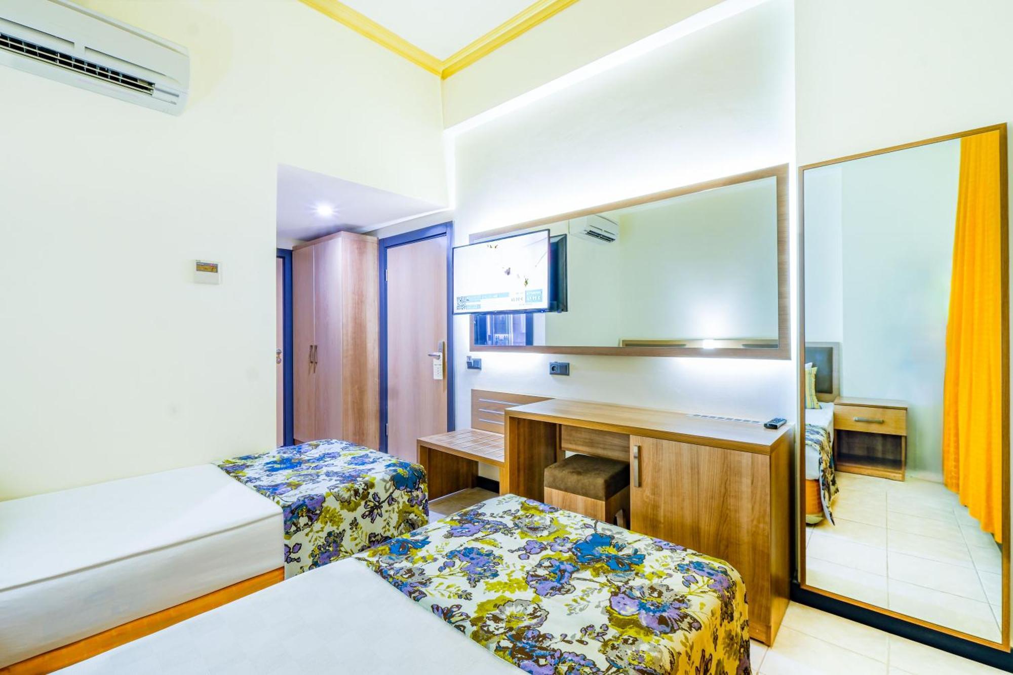 Hotel Sumela Garden Beldibi  Kültér fotó