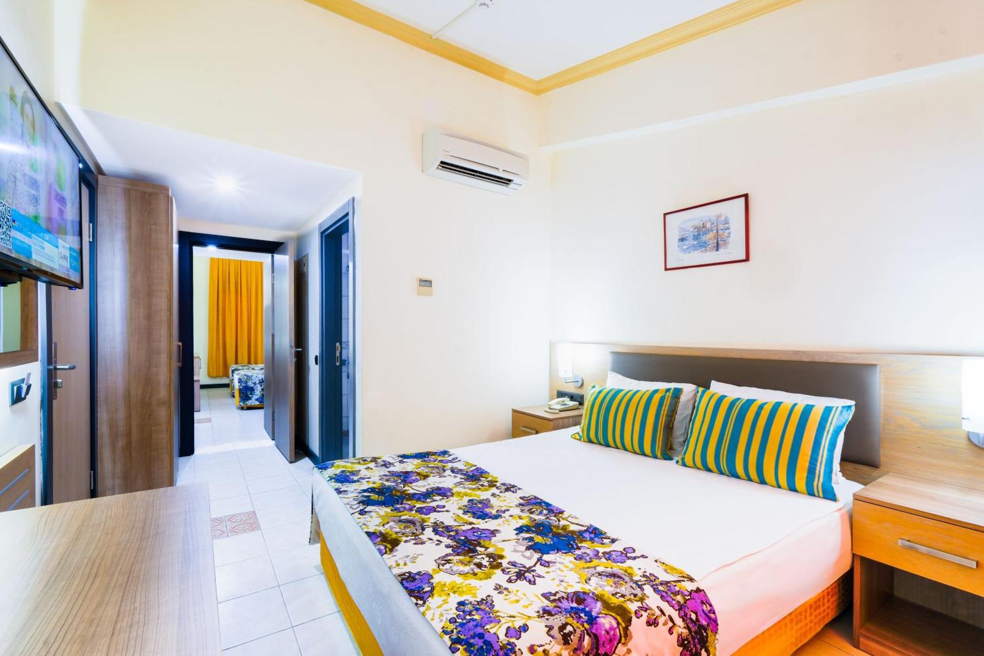 Hotel Sumela Garden Beldibi  Kültér fotó