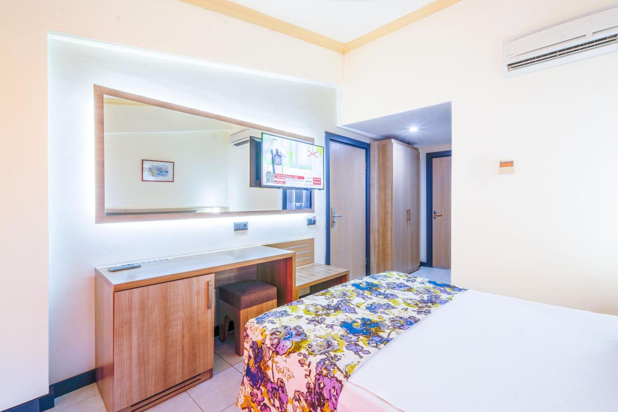 Hotel Sumela Garden Beldibi  Kültér fotó