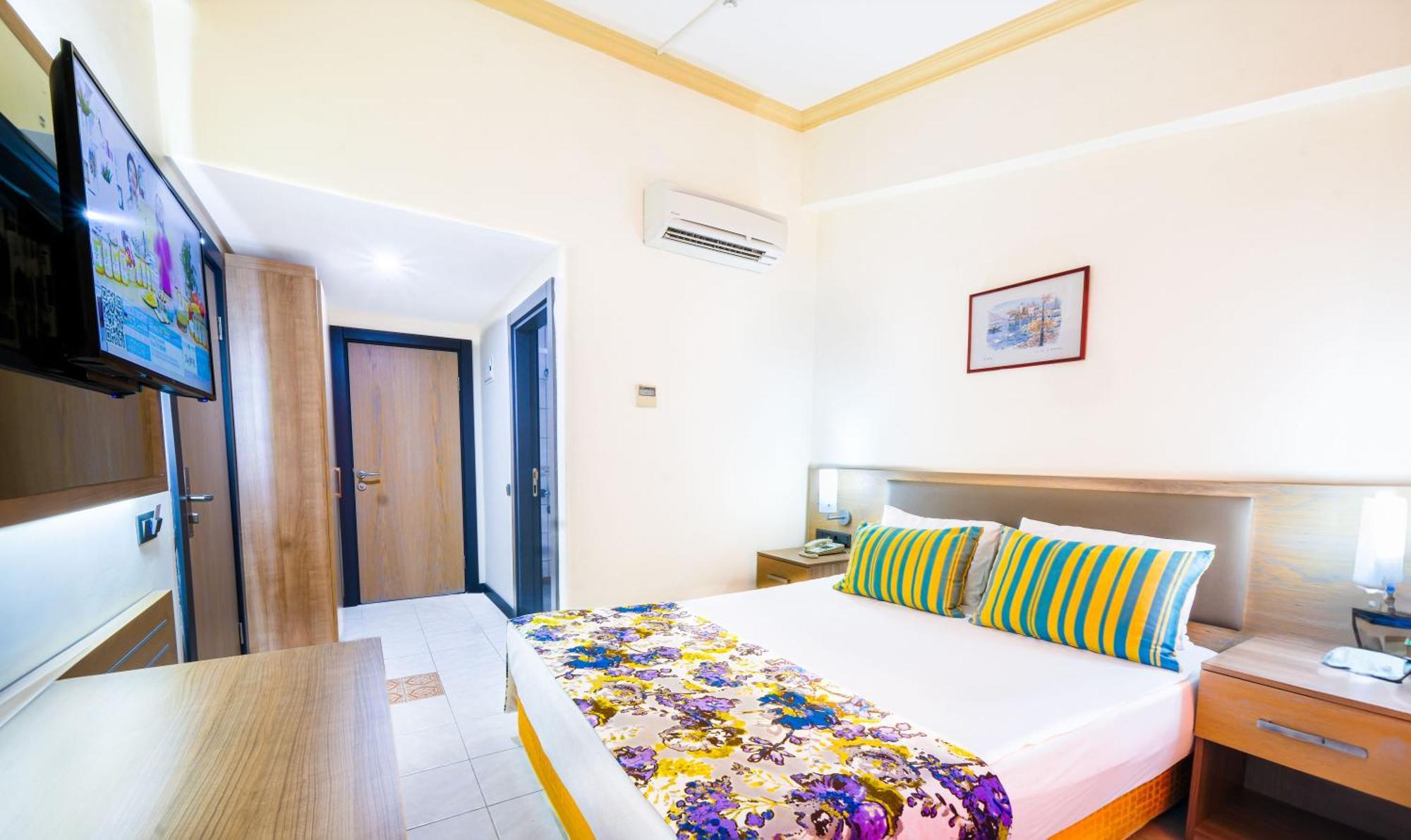 Hotel Sumela Garden Beldibi  Kültér fotó