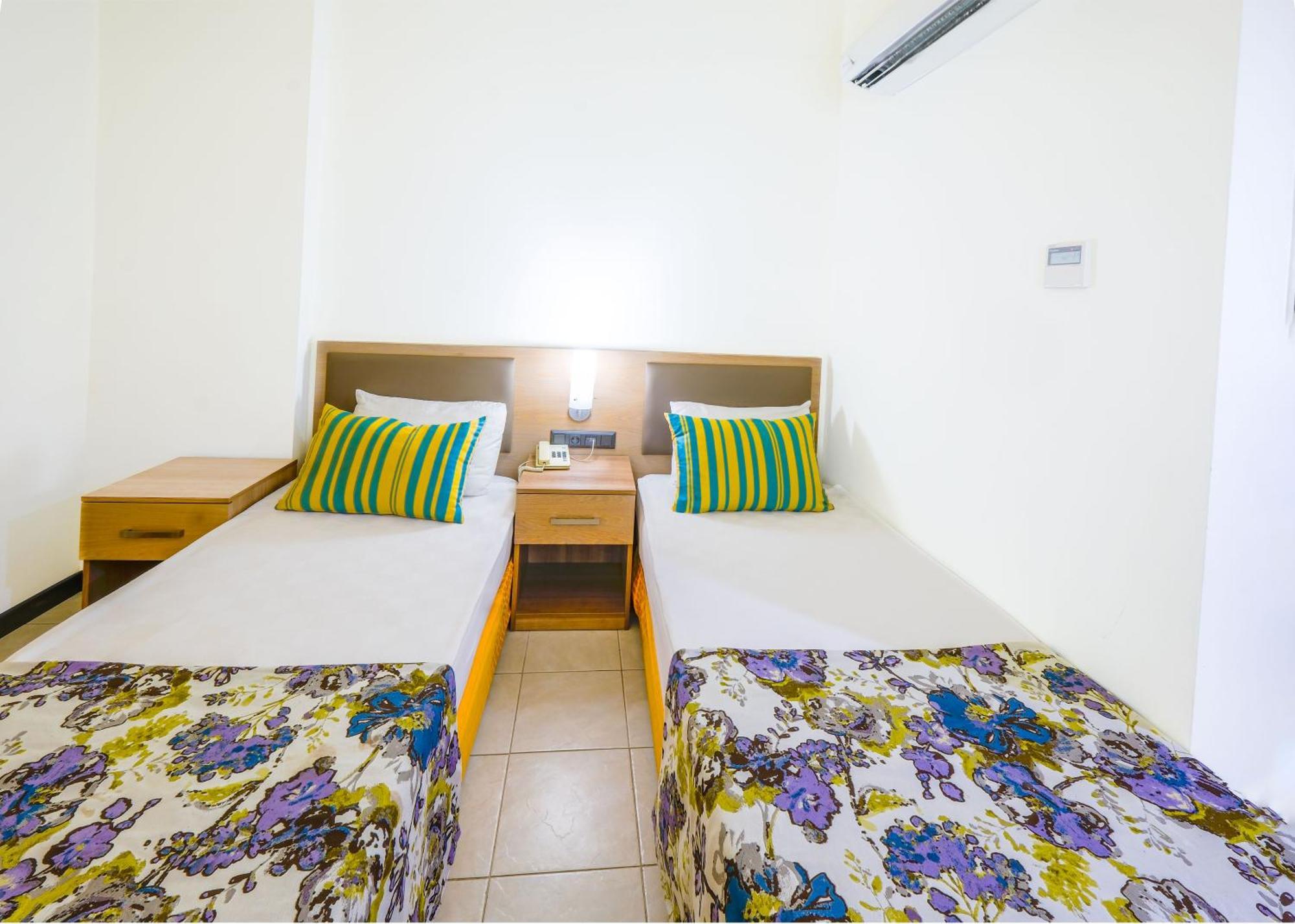 Hotel Sumela Garden Beldibi  Kültér fotó