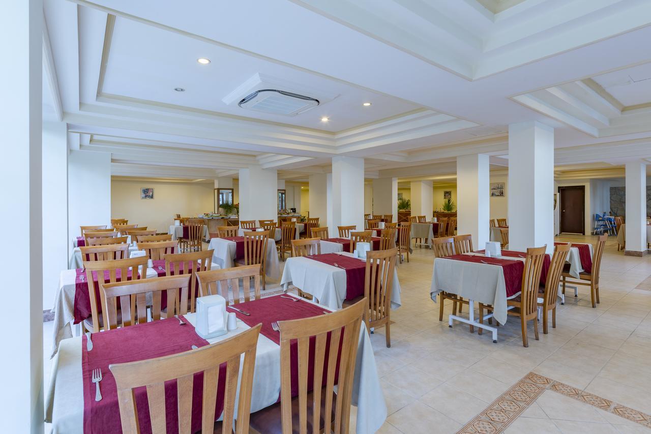 Hotel Sumela Garden Beldibi  Kültér fotó