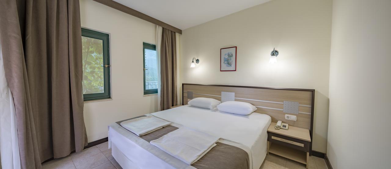Hotel Sumela Garden Beldibi  Kültér fotó